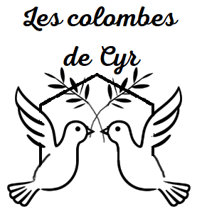 Les Colombes de Cyr