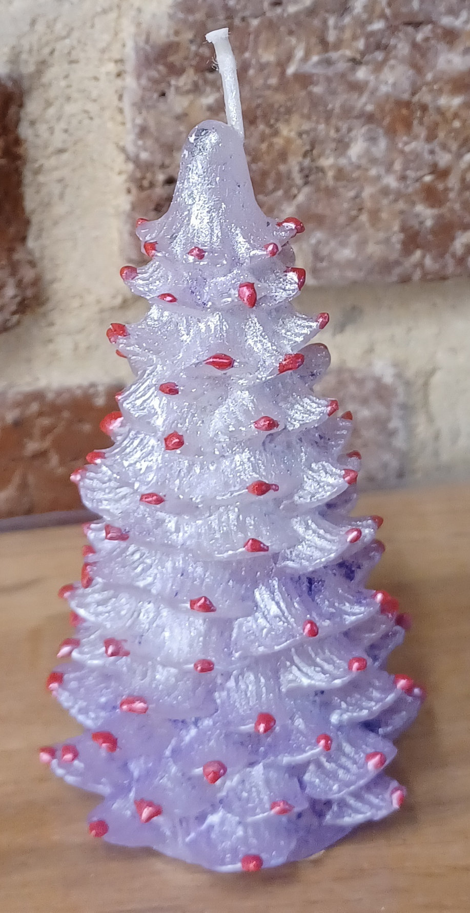 NO01_sapin_violet_dégradé_à_boules